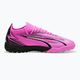 Футболни обувки PUMA Ultra Match TT poison pink/puma white/puma black 9