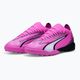 Футболни обувки PUMA Ultra Match TT poison pink/puma white/puma black 10
