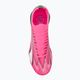 Футболни обувки PUMA Ultra Match TT poison pink/puma white/puma black 5
