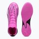 Футболни обувки PUMA Ultra Match IT poison pink/puma white/puma black 11