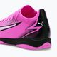 Футболни обувки PUMA Ultra Match IT poison pink/puma white/puma black 13