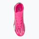 Футболни обувки PUMA Ultra Match IT poison pink/puma white/puma black 5