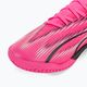 Футболни обувки PUMA Ultra Match IT poison pink/puma white/puma black 7