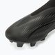 PUMA Ultra Match + LL FG/AG футболни обувки puma black/copper rose 7