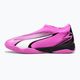 Детски футболни обувки PUMA Ultra Match LL IT+ Mid poison pink/puma white/puma black 8