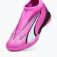 Детски футболни обувки PUMA Ultra Match LL IT+ Mid poison pink/puma white/puma black 12