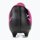 Футболни обувки PUMA Ultra Play MxSG отровно розово/пума бяло/пума черно 6