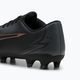 PUMA Ultra Play FG/AG футболни обувки puma black/copper rose 8