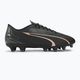 PUMA Ultra Play FG/AG футболни обувки puma black/copper rose 2