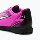 Футболни обувки PUMA Ultra Play TT poison pink/puma white/puma black 8