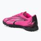Футболни обувки PUMA Ultra Play TT poison pink/puma white/puma black 3
