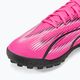 Футболни обувки PUMA Ultra Play TT poison pink/puma white/puma black 7