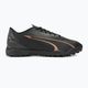 PUMA Ultra Play TT футболни обувки puma black/copper rose 2
