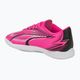 Футболни обувки PUMA Ultra Play IT poison pink/puma white/puma black 3