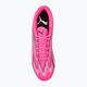 Футболни обувки PUMA Ultra Play IT poison pink/puma white/puma black 5