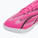 Футболни обувки PUMA Ultra Play IT poison pink/puma white/puma black 7