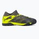Футболни обувки PUMA Future 7 Match Rush TT strong grey/cool dark grey/electric lime 2