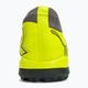 Футболни обувки PUMA Future 7 Match Rush TT strong grey/cool dark grey/electric lime 6