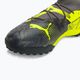Футболни обувки PUMA Future 7 Match Rush TT strong grey/cool dark grey/electric lime 7