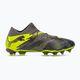 Футболни обувки PUMA Future 7 Match Rush FG/AG strong grey/cool dark grey/electric lime 2