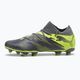 Футболни обувки PUMA Future 7 Match Rush FG/AG strong grey/cool dark grey/electric lime 8
