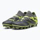 Футболни обувки PUMA Future 7 Match Rush FG/AG strong grey/cool dark grey/electric lime 10