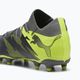Футболни обувки PUMA Future 7 Match Rush FG/AG strong grey/cool dark grey/electric lime 13