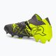Футболни обувки PUMA Future 7 Ultimate Rush FG/AG strong grey/cool dark grey/electric lime 3