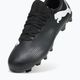 Детски футболни обувки PUMA Future 7 Play FG/AG puma black/puma white 12