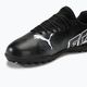 Детски футболни обувки PUMA Future 7 Play TT puma black/puma white 7