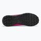 Детски футболни обувки PUMA Ultra Play TT Jr отровно розово/пума бяло/пума черно 4
