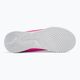 Детски футболни обувки PUMA Ultra Play TT Jr отровно розово/пума бяло/пума черно 4
