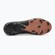 PUMA Future 7 Ultimate FG/AG футболни обувки puma black/copper rose 4