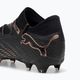 PUMA Future 7 Ultimate FG/AG футболни обувки puma black/copper rose 13