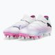 PUMA Future 7 Ultimate MxSG футболни обувки puma white/puma black/poison pink 10