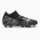 PUMA Future 7 Match FG/AG детски футболни обувки puma black/puma white 9