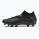 PUMA Future 7 Pro FG/AG футболни обувки puma black/copper rose 8