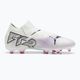 PUMA Future 7 Pro FG/AG футболни обувки puma white/puma black/poison pink 9