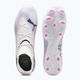 PUMA Future 7 Pro FG/AG футболни обувки puma white/puma black/poison pink 11