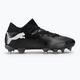 PUMA Future 7 Match FG/AG футболни обувки puma black/puma white 2