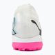 PUMA Future 7 Match TT футболни обувки puma white/puma black/poison pink 6