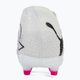 PUMA Future 7 Pro+ FG/AG футболни обувки puma white/puma black/poison pink 6