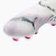 PUMA Future 7 Pro+ FG/AG футболни обувки puma white/puma black/poison pink 7