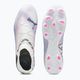 PUMA Future 7 Pro+ FG/AG футболни обувки puma white/puma black/poison pink 11