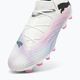 PUMA Future 7 Pro+ FG/AG футболни обувки puma white/puma black/poison pink 12