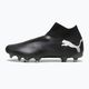 PUMA Future 7 Match+ LL FG/AG футболни обувки puma black/puma white 8