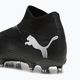 PUMA Future 7 Match+ LL FG/AG футболни обувки puma black/puma white 13