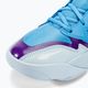 Мъжки баскетболни обувки PUMA Genetics luminous blue/icy blue 6