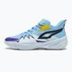 Мъжки баскетболни обувки PUMA Genetics luminous blue/icy blue 8