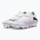 PUMA Future 7 Pro MxSG футболни обувки puma white/puma black/poison pink 10
